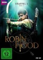 Robin Hood - Staffel 1, Teil 2 [3 DVDs] von Matthew ... | DVD