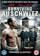 Surviving Auschwitz DVD (2016) Brahim Asloum, Ouaniche (DIR) cert 15