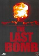 The Last Bomb DVD (2006) Frank Lloyd cert E