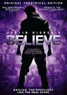 Justin Bieber's Believe DVD (2014) Jon M. Chu cert E