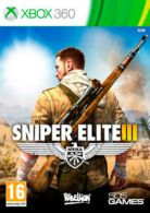 Sniper Elite III (Xbox 360) PEGI 16+ Shoot 'Em Up: Sniper
