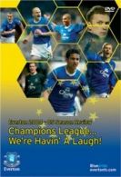 Everton FC: End of Season Review 2004/2005 DVD (2005) Everton FC cert E