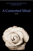 A Contented Mind.by Hoffman, Samantha New 9780984825813 Fast Free Shipping.#