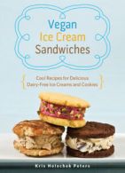 Vegan ice cream sandwiches: cool recipes for delicious dairy-free ice creams