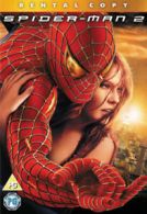 Spider-Man 2 DVD (2004) Tobey Maguire, Raimi (DIR) cert PG