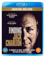 Finding Jack Charlton Blu-ray (2020) Gabriel Clarke cert 12