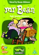 Mr Bean - The Animated Adventures: Number 1 DVD (2015) Alexei Alexeev cert U