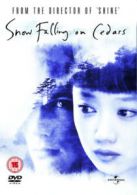 Snow Falling On Cedars DVD (2010) Ethan Hawke, Hicks (DIR) cert 15