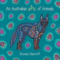 An Australian ABC of Animals, ISBN 1921894229