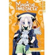 Magical X miracle 1 by Yuzu Mizutani (Paperback)