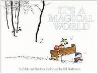 Calvin and Hobbes: It's a Magical World: A Calvin & Hobb... | Book