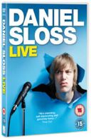 Daniel Sloss: Live DVD (2012) Daniel Sloss cert 15
