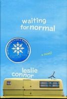 Waiting for Normal.by Connor New 9780060890889 Fast Free Shipping<|