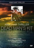 Armchair Thriller: Dead Man's Kit DVD (2009) Larry Lamb, Bucksey (DIR) cert 12
