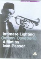 Intimate Lighting DVD (2006) Zdenek Bezusek, Passer (DIR) cert PG