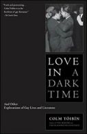 Love in a Dark Time.by Toibin, Colm New 9780743244671 Fast Free Shipping<|