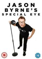 Jason Byrne: Special Eye DVD (2013) Jason Byrne cert 15