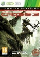Crysis 3: Hunter Edition (Xbox 360) PEGI 16+ Shoot 'Em Up ******