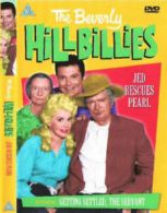 The Beverly Hillbillies: Jed Rescues Pearl DVD cert U