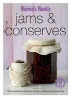 Jams & Conserves (Australian Women's Weekly Mini) By The Australian Women's Wee