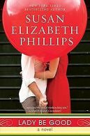 Lady Be Good: A Novel | Susan Elizabeth Phillips | Book