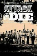 Attack and die: Civil War military tactics and the Southern heritage by Grady