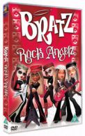 Bratz: Rock Angelz DVD (2005) cert U
