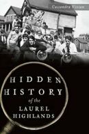 Hidden History of the Laurel Highlands. Vivian 9781626196773 Free Shipping<|