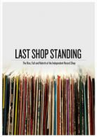 Last Shop Standing - The Rise, Fall and Rebirth of The... DVD (2012) Norman