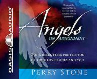 Gallagher, Dean : Angels on Assignment: Gods Relentless Pr CD Quality guaranteed