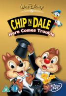 Chip 'N' Dale: Volume 1 DVD (2005) Chip 'n' Dale cert U