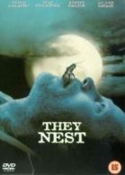 They Nest DVD (2001) Thomas Calabro, Elkayam (DIR) cert 15