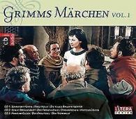 Grimms Märchen Box 1 | Gebrüder Grimm | Book