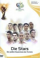 FIFA WM 2006 - Die Stars - Die grossen Superstars de... | DVD