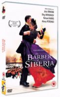 The Barber of Siberia DVD (2005) Julia Ormond, Mikhalkov (DIR) cert 12
