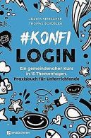#konfilogin - Ein gemeindenaher Kurs in 15 Thementa... | Book