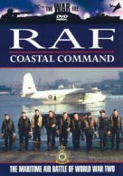 The War File: RAF Coastal Command DVD (2004) cert E