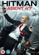 Hitman: Agent 47 DVD (2015) Rupert Friend, Bach (DIR) cert 15