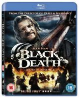 Black Death Blu-ray (2010) Sean Bean, Smith (DIR) cert 15