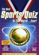 The Best Sports Quiz In The World...Ever DVD