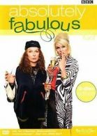 Absolutely Fabulous - Season fünf (2 DVDs) von Trist... | DVD