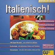 Italienisch! GU Kochen | Book
