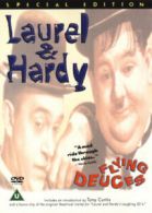 Laurel and Hardy: The Flying Deuces (Special Edition) DVD (2002) Stan Laurel,