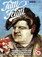 Tutti Frutti DVD (2009) Robbie Coltrane, Smith (DIR) cert 12 2 discs