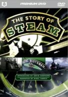 The Story of Steam DVD (2006) Nigel Harris cert E
