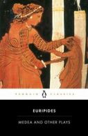 Penguin classics: Medea and other plays (Paperback)