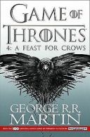 A Feast for Crows (A Song of Ice and Fire, Book 4... | Book