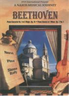 Beethoven: Piano Concerto No. 1/Piano Sonata in F Minor DVD (2001) cert E