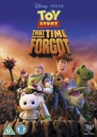 Toy Story That Time Forgot DVD (2015) Steve Purcell cert U