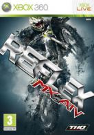 MX Vs. ATV Reflex (Xbox 360) PEGI 3+ Racing: Off Road